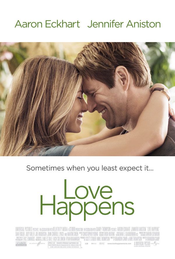 Love Happens movie poster.jpg